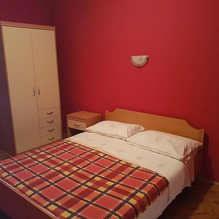 Apartman Vito Medulin Luaran gambar