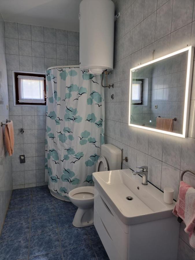 Apartman Vito Medulin Luaran gambar