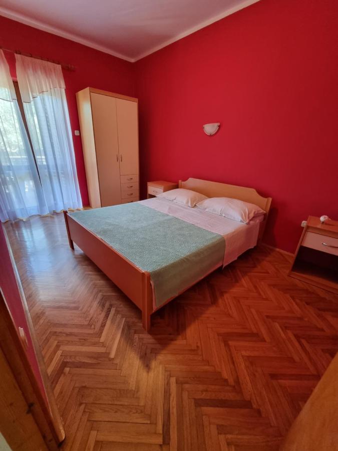 Apartman Vito Medulin Luaran gambar