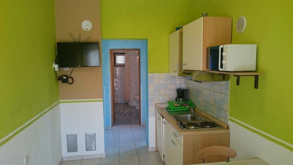 Apartman Vito Medulin Luaran gambar