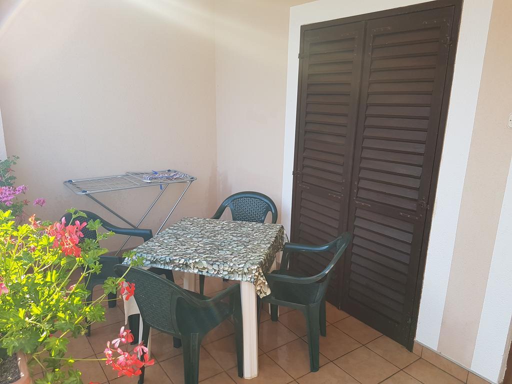 Apartman Vito Medulin Luaran gambar