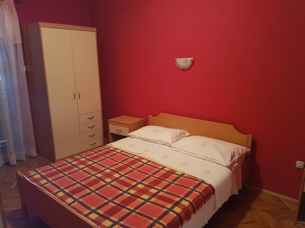 Apartman Vito Medulin Luaran gambar