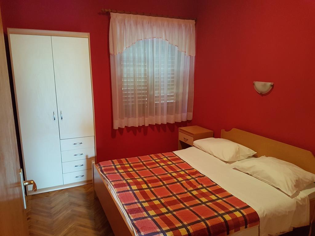 Apartman Vito Medulin Luaran gambar