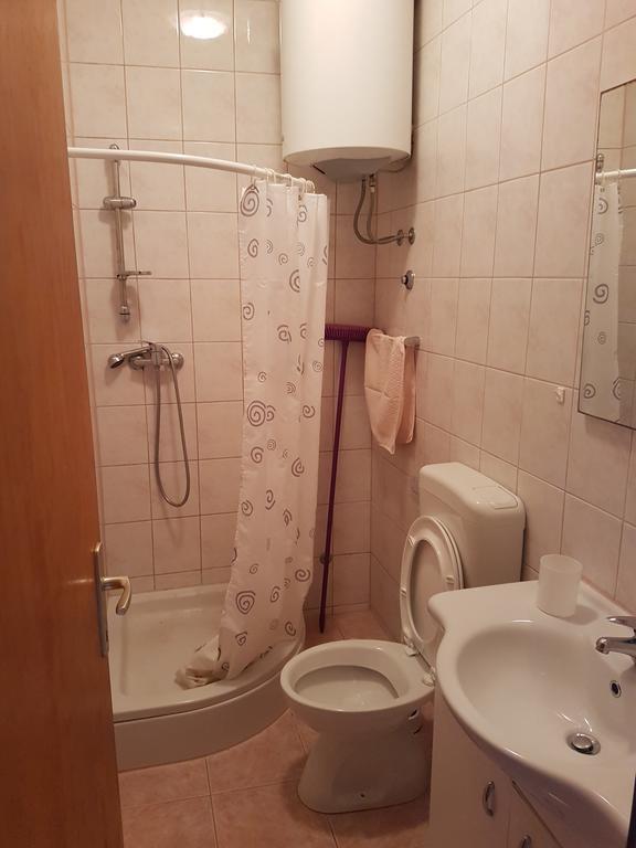 Apartman Vito Medulin Luaran gambar