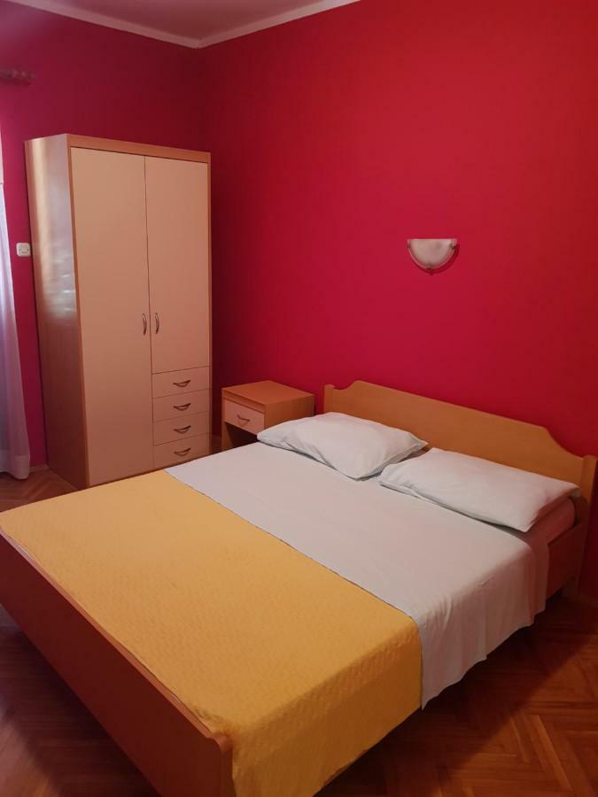 Apartman Vito Medulin Luaran gambar