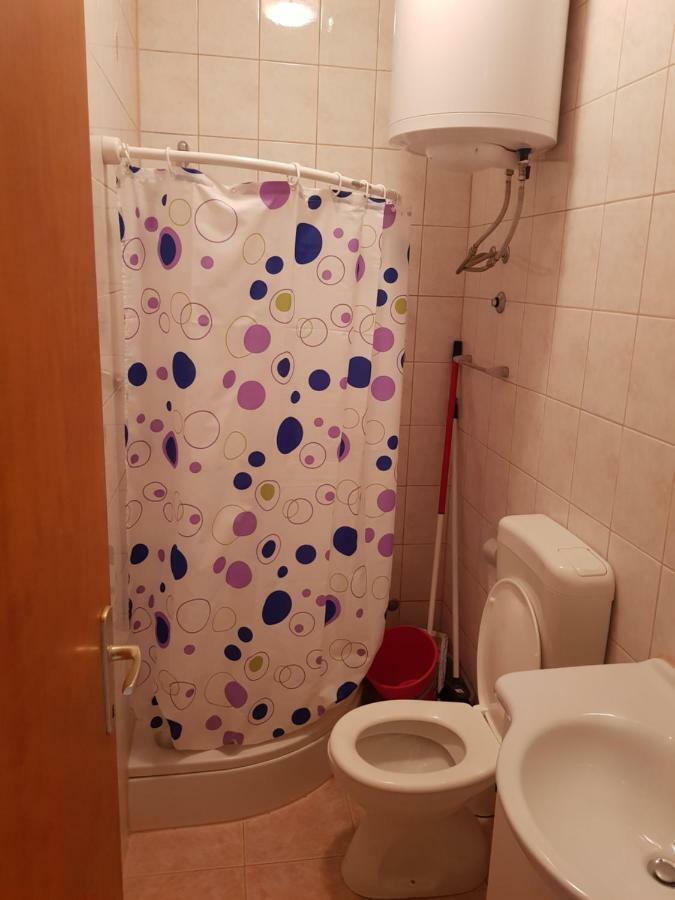 Apartman Vito Medulin Luaran gambar