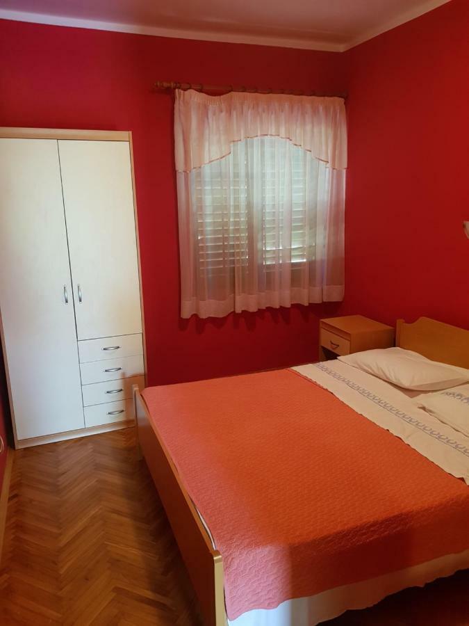 Apartman Vito Medulin Luaran gambar
